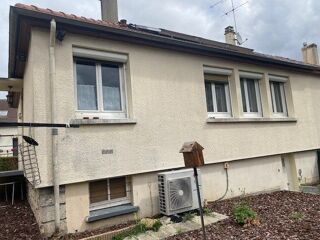  Maison à vendre 4 pièces 68 m²