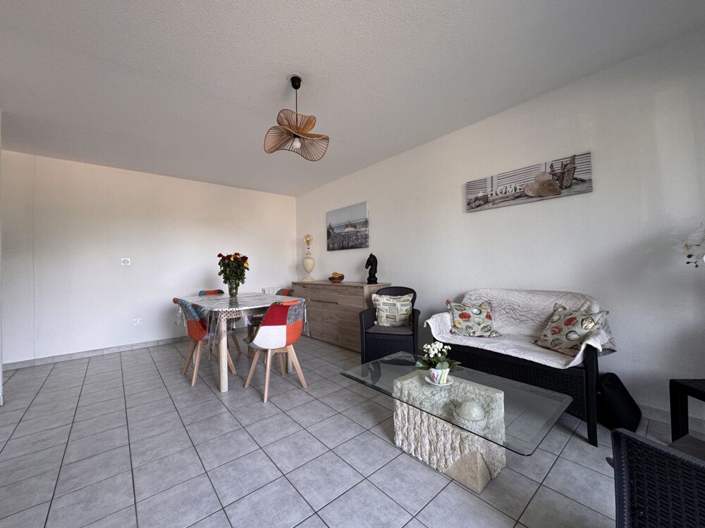 Vente Appartement Appartement à vendre La Rivière-Saint-Sauveur La rivière-saint-sauveur