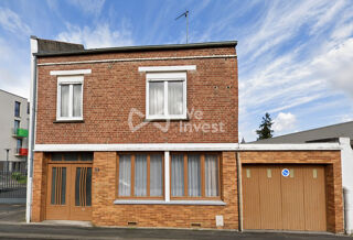  Maison à vendre 5 pièces 146 m²