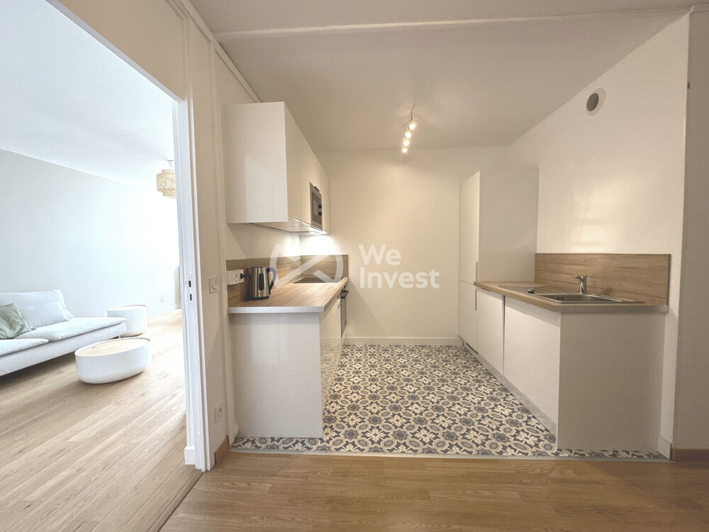Demande Colocation 69008 LYON ETATS UNIS VIVIANI COLOCATION CHAMBRE MEUBLEE 10m2 DA Lyon 8