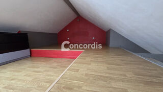 Appartement 1 pièce 21 m² · à Moulins-lès-Metz · 21 m² · 67 500 €