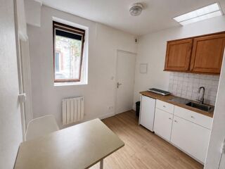  Appartement à vendre 1 pièce 22 m²