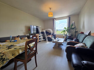  Appartement à vendre 3 pièces 71 m²