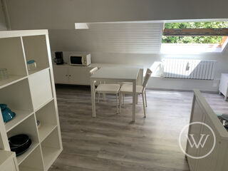  Appartement � vendre 1 pi�ce 24 m�