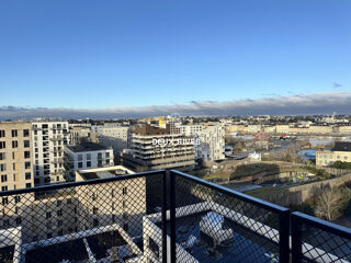  Appartement � vendre 5 pi�ces 118 m�