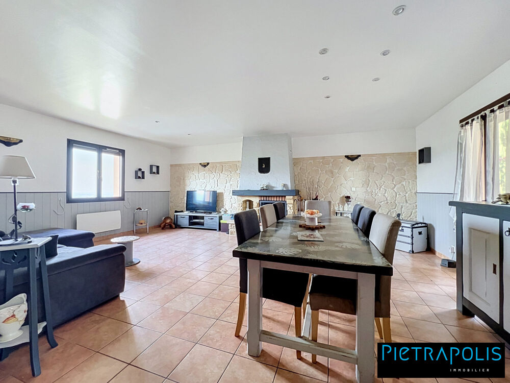Maison 155m2 Vue Campagne
