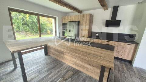   Ferme partiellement r�nov�e avec d�pendances sur 1,9 hectare Maison - 5 pi�ce(s) - 100 m�