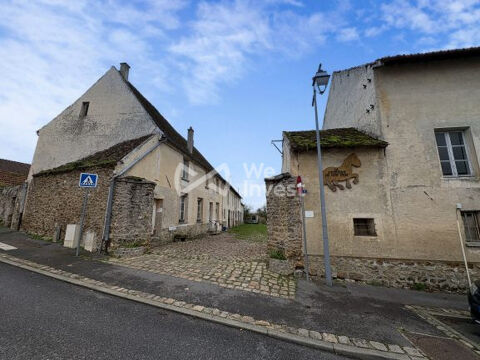   Centre equestre avec d�pendances Maison - 6 pi�ce(s) - 136 m�