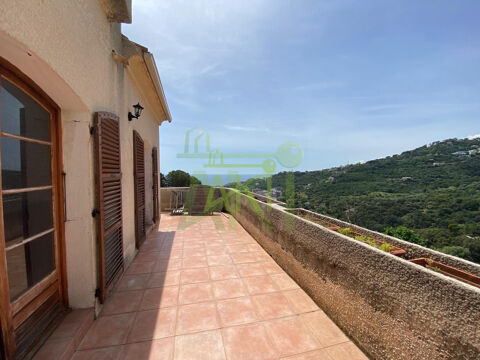   Maison � vendre Ville-di-Pietrabugno Maison - 9 pi�ce(s) - 353 m�