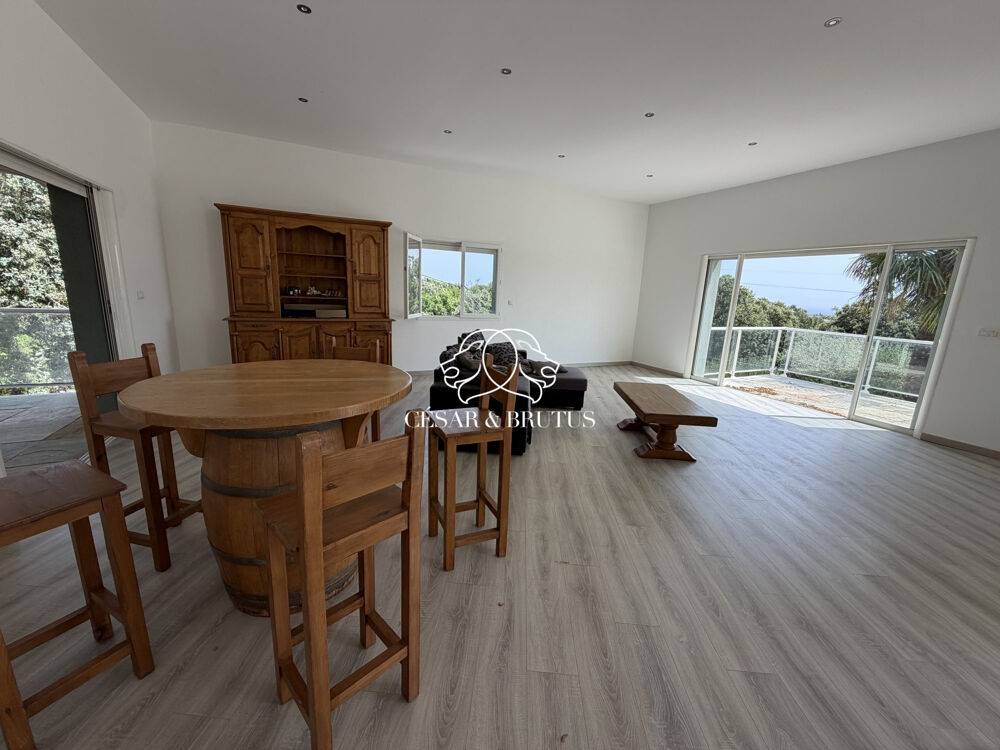 à vendre  Maison Biguglia (20620)