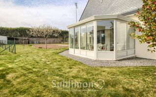  Maison � vendre 4 pi�ces 119 m�