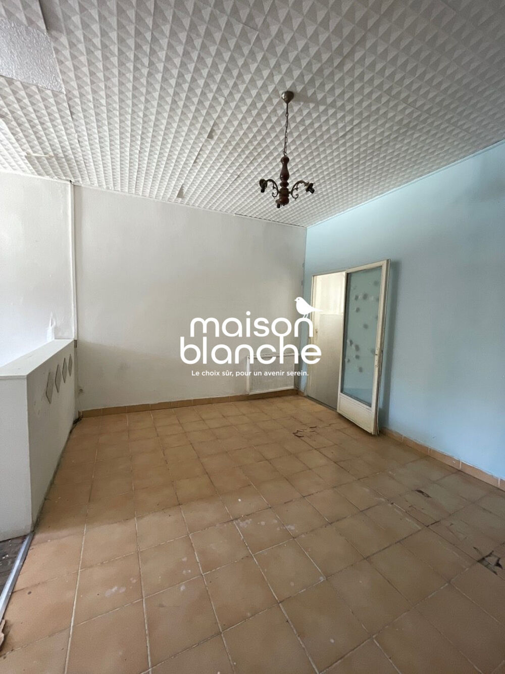 Immeuble à vendre