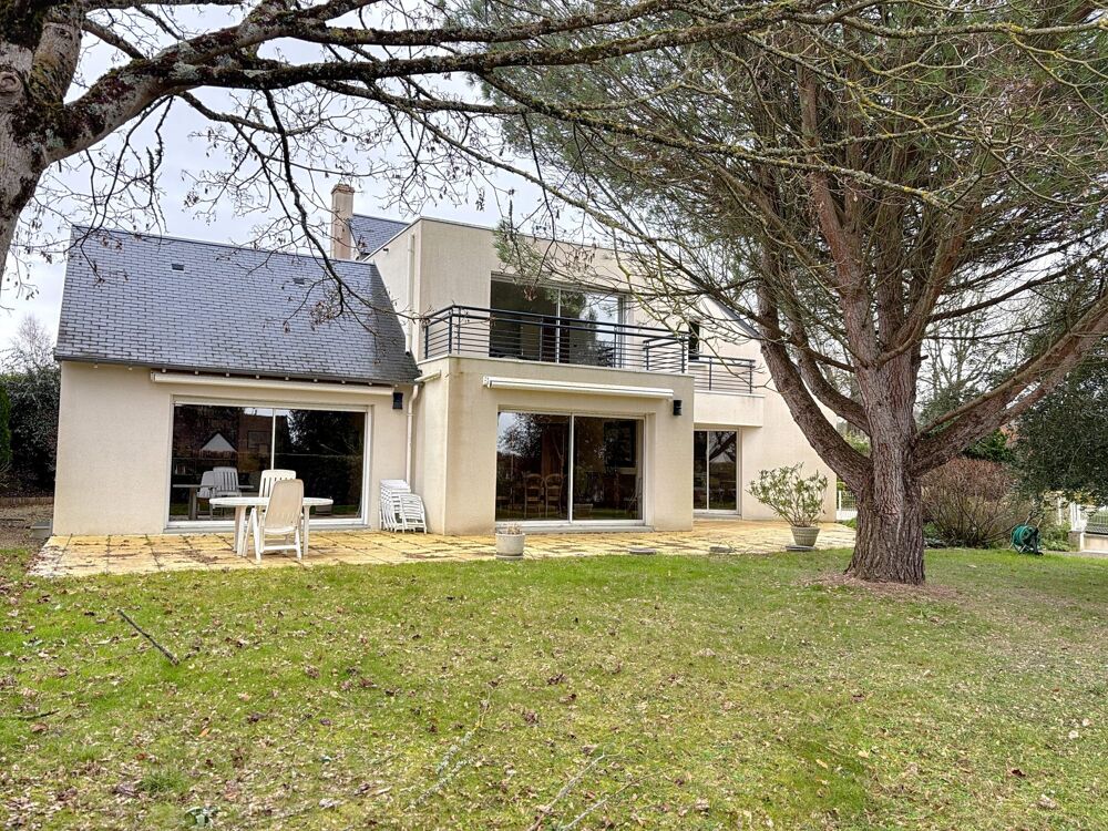 Vente Maison Maison � vendre Mettray Mettray