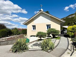  Maison à vendre 5 pièces 146 m²