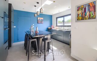  Maison � vendre 7 pi�ces 194 m�