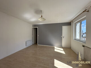  Appartement à louer 1 pièce 28 m²
