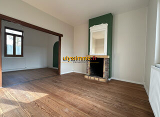  Maison à vendre 5 pièces 92 m²