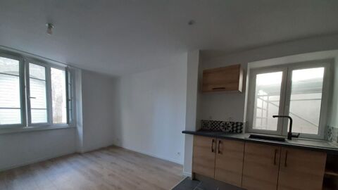  Appartement � louer 2 pi�ces 38 m�