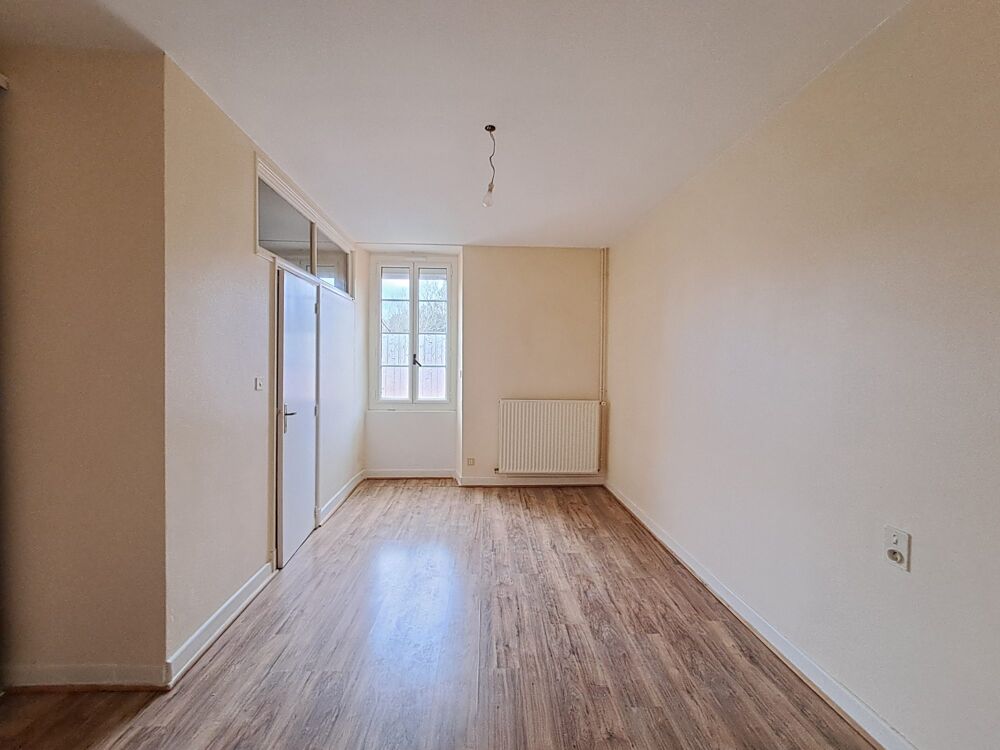 Location Appartement Albi quartier La Madeleine - Appartement 3 pièces Albi