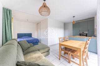  Appartement à vendre 2 pièces 36 m²