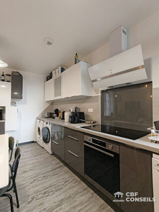  Immeuble à vendre 213 m²