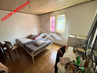  Maison � vendre 4 pi�ces 75 m�