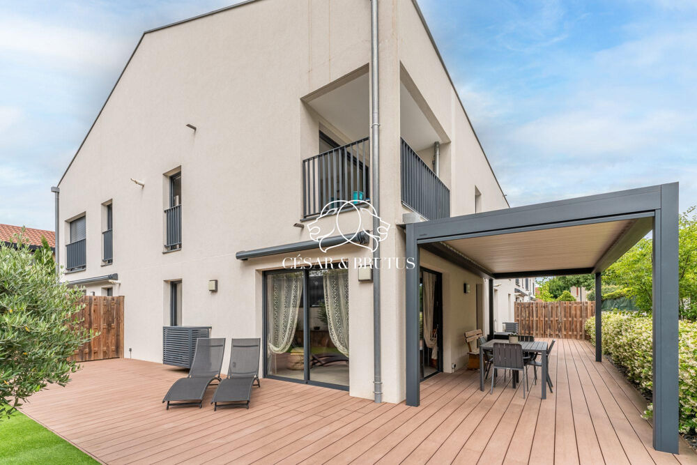 Vente Appartement Appartement à vendre Bron Bron
