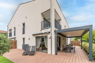  Appartement à vendre 4 pièces 95 m²