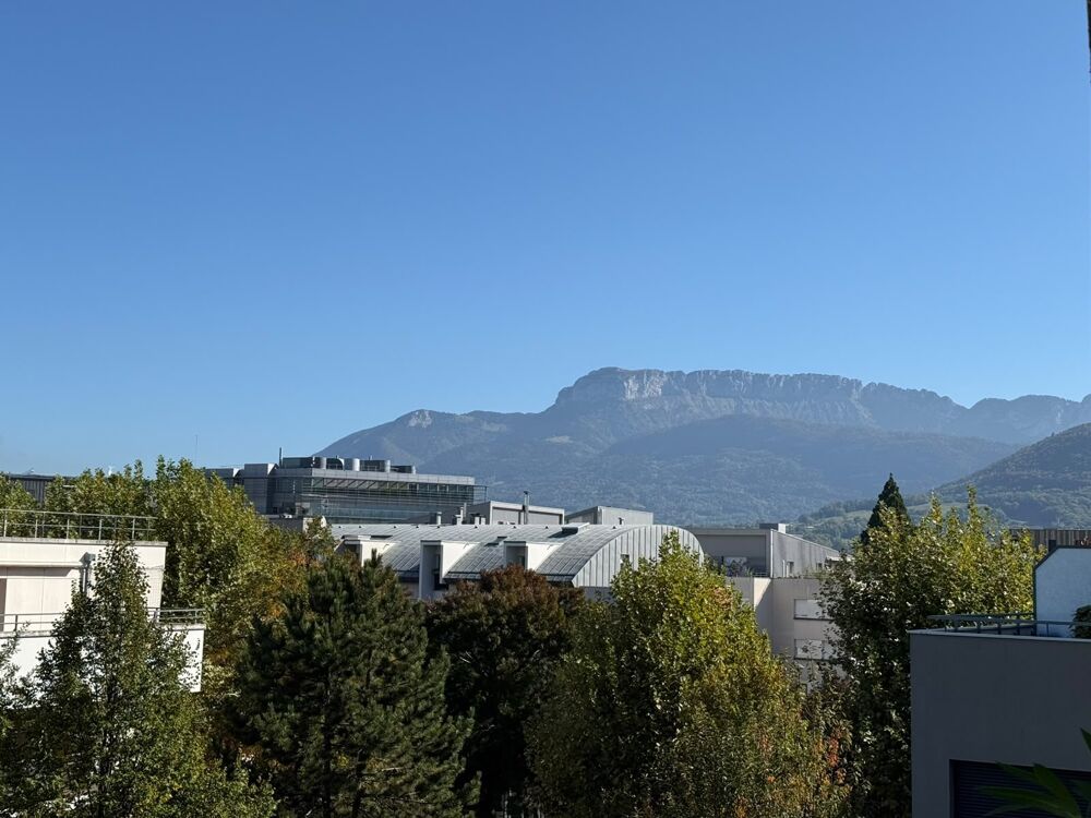 Vente Appartement ANNECY Appartement T3 Annecy