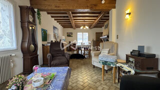  Maison à vendre 8 pièces 213 m²