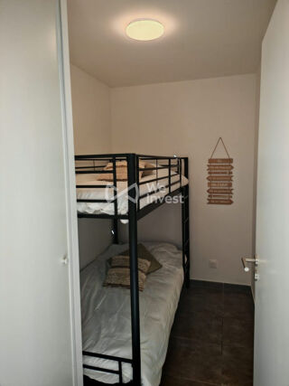  Appartement � vendre 3 pi�ces 63 m�