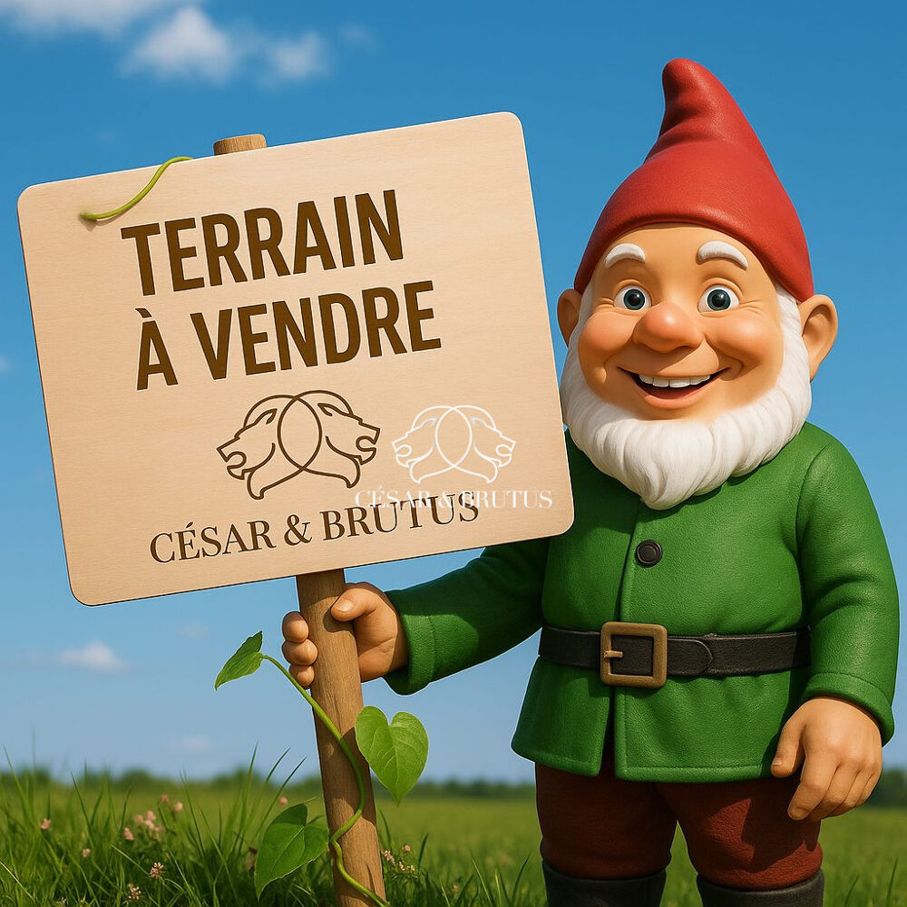   Terrain REYRIEUX 