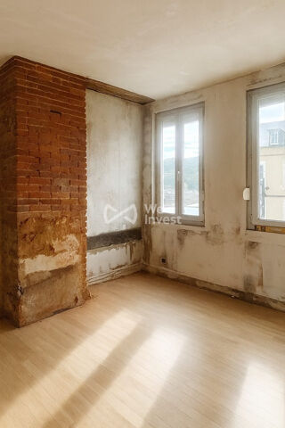  Maison à vendre 4 pièces 100 m²
