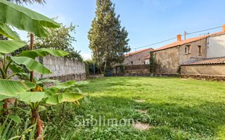  Maison à vendre 6 pièces 143 m²