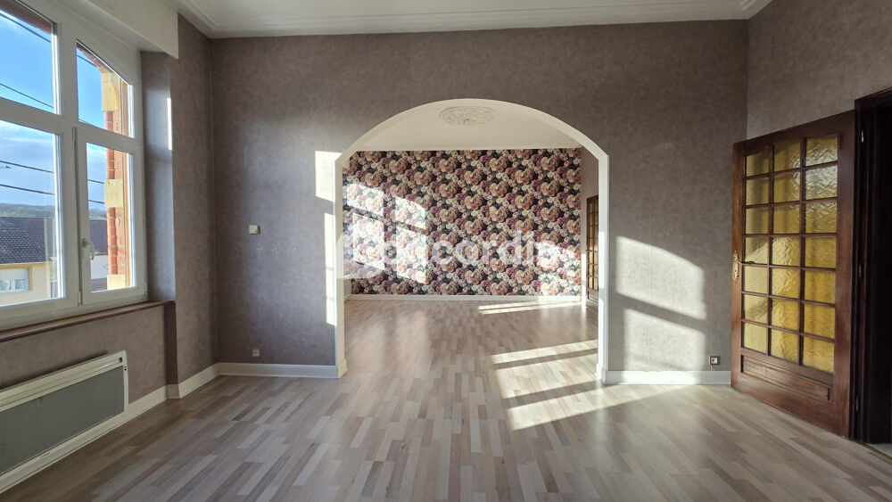 Appartement 5 pièces à Thionville