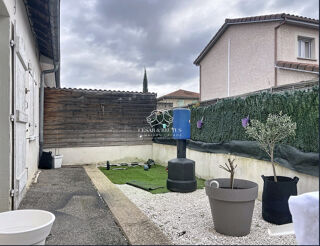  Maison à vendre 3 pièces 40 m²
