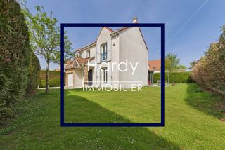  Maison à vendre 5 pièces 131 m²