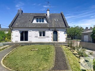 Maison � vendre 5 pi�ces 113 m�