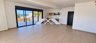  Maison à vendre 4 pièces 120 m²
