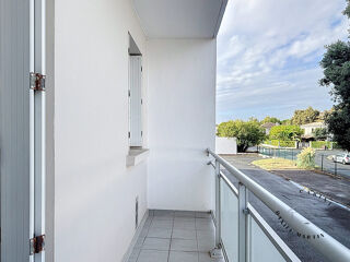  Appartement à louer 1 pièce 25 m²