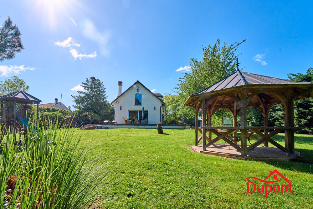 à vendre  Maison Chailly-en-Brie (77120)