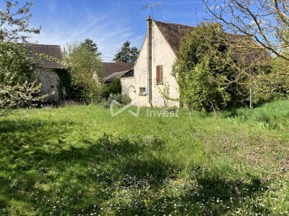  Maison à vendre 4 pièces 104 m²