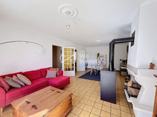  Maison � vendre 5 pi�ces 90 m�