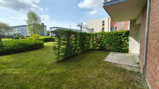  Appartement à vendre 4 pièces 98 m²