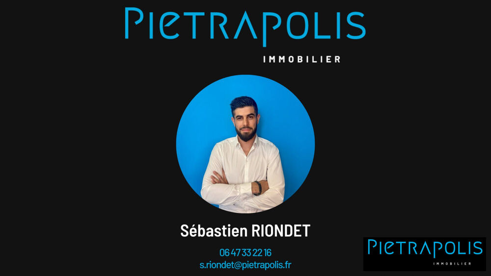 � vendre  Maison Saint-Laurent-d'Agny (69440)