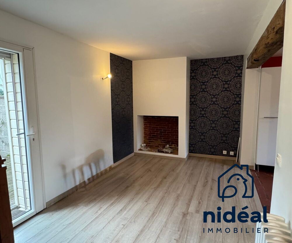 Vente Maison Exclusivité centre ville Louviers