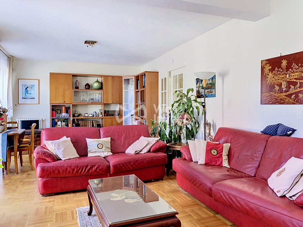 L'espace dont votre famille rêve aux Portes du Grand Paris