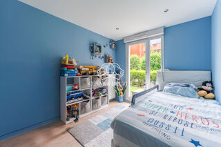 Appartement à vendre 4 pièces 75 m²