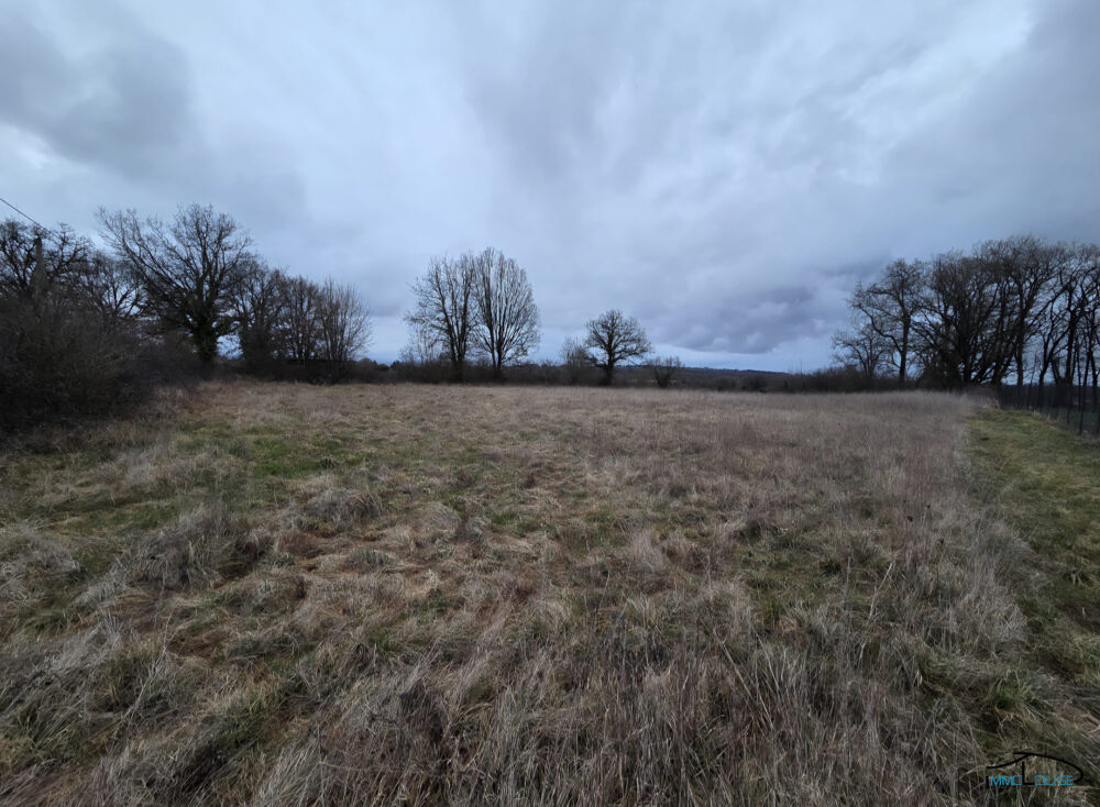 Vente Terrain Terrain à vendre Causse-et-Diège Causse-et-diège