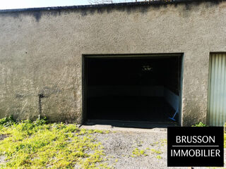  Parking / Garage � vendre 120 m�